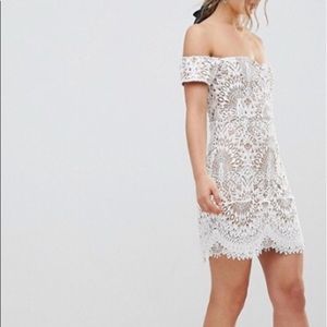 ASOS Boohoo Dress